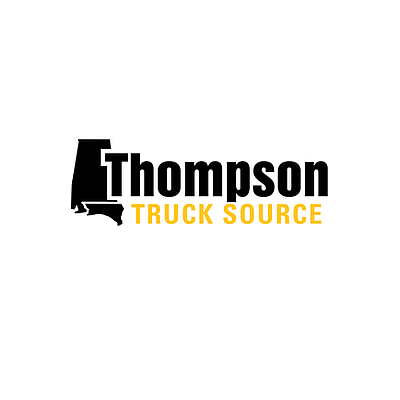 Thompson Truck Source - Pensacola - Pensacola | Automotive Services | Logo