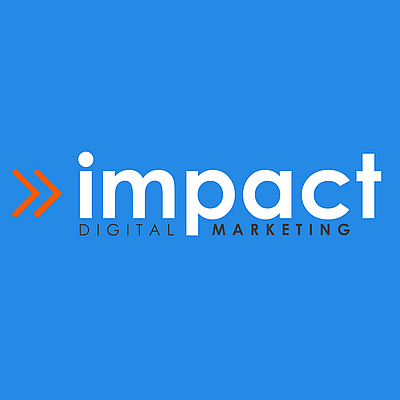 IMPACT Digital Marketing - Carleton | Marketing & Media | Logo
