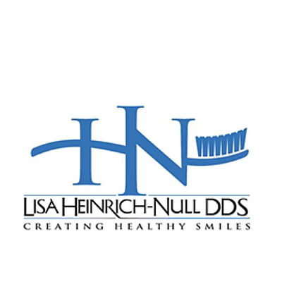 Lisa Heinrich-Null, DDS - Victoria | Health & Medical | Logo