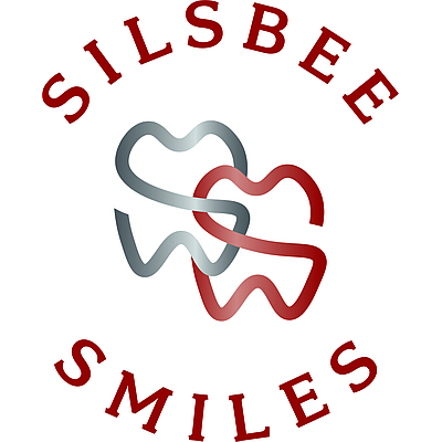 Silsbee Smiles - SILSBEE | Health & Medical | Logo