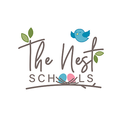 The Nest Schools Columbine - Littleton | Health & Fitness | Logo
