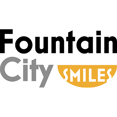 Fountain City Smiles - Knoxville | Health & Medical | Logo